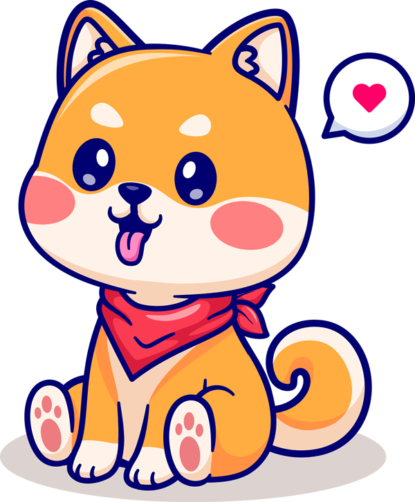 illustration-mameshiba